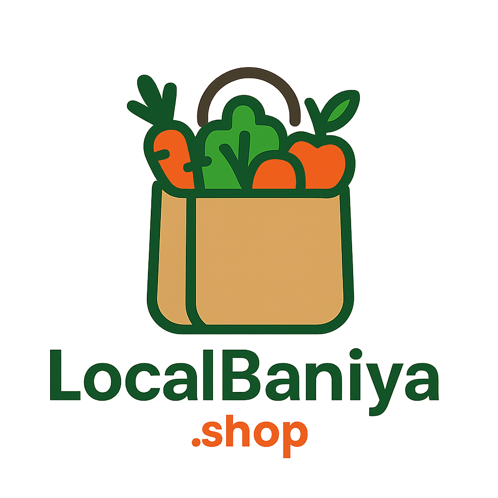 LocalBaniya